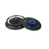 DLAB AS36-05 Aluminum Alloy Rotor Kit (15000rpm; 0.5ml; for D3024&D1524R)