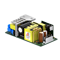 Advanced Energy NCF150S48K Low Power AC-DC Power Supply (48V; 2.5A; 150 W)