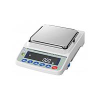 AND GF-3002A Precision Balance (3200g x 0.01g)
