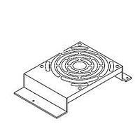 Cosel FAN-AD7-48 Axial FAN UNIT ADA750F-30/36/48