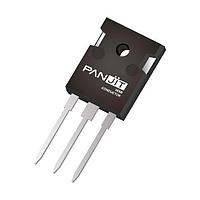 PANJIT SB3045PT_T0_00001 Schottky Diodes & Rectifiers 45V,Schottky,TO-3P/TO-247AD,30A