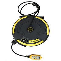 Luxmachine LUX-C25410 Air Hose Reel (10m)