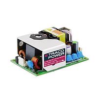 TRACO Power TPI 125-112A-J AC-DC Power Supply 125W 12V 10420mA Open 3x2