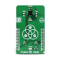 Mikroe MIKROE-3061 Optical Sensor Color 6 click