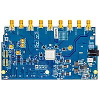 Analog Devices AD9986-FMCB-EBZ RF Front End AD9986 4T2Obs with Mini-circuits baluns