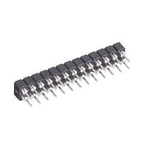 Mill-Max 803-43-026-10-002000 Socket STANDARD SOCKET HEADER