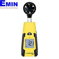 Anemometer