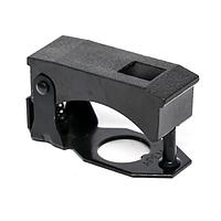 APEM 25 Security SECURITY GUARD BLACK LOCKDOWN