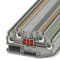 PHOENIX CONTACT 3210230 DIN Rail Terminal Blocks PTT 2,5-L/TG