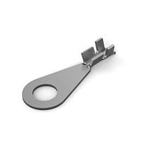 AMP Connectors - TE Connectivity 42508-2 (Cut Strip) Ring RING IS 24-20 SZ 8 Cut Strip of 100