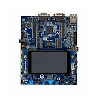 STMicroelectronics STM32H757I-EVAL Evaluation Boards Evaluation board with STM32H757XI MCU