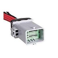 Molex 501828-0111 Terminals CMC Male Term 1.5 Chain W/Plt