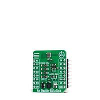 Mikroe MIKROE-6063 Add-On Boards Air Quality 11 Click