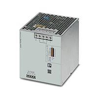 PHOENIX CONTACT 2904627 Switching Supplies QUINT4-PS/3AC/48DC/20