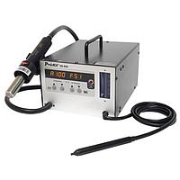 Proskit SS-952B SMD Rework Station with Vacuum Pickup