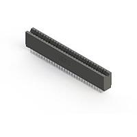 EDAC 746-058-541-206 Standard Card Edge Connectors Press-fit Card Edge Connector