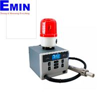 ATTEN ST-862D-E High Power Hot Air Station (100℃~480℃,  1000W)