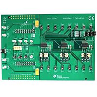 Texas Instruments BOOSTXL-TLC6946EVM Evaluation Modules TLC6C5724EVM
