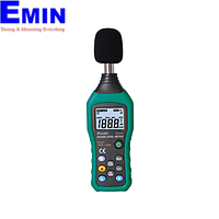 Sound level meter