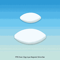 SciLab SL.Sti4059 Stirrer Bar, Oval, Φ7×L15mm