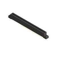 EDAC 887-058-541-203 Receptacles High Temp Card Edge Connector