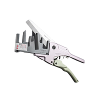 TOP Kogyo DC-120PJ Air Conditioner Duct Cutter (329mm)