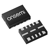 onsemi NIS6420MT2TWG Resettable Fuses - PPTC Electronic Fuse, 12V 12V eFuse Auto-Retry