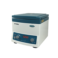Zenith Lab LC-05A Low Speed Centrifuge (5000rpm)