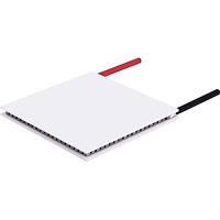 Laird Thermal Systems 387004937 Thermoelectric Coolers HiTemp ETX Series- Thermoelectric Cooler- RTV perimeter seal