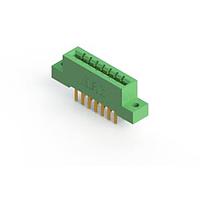 EDAC 333-014-544-202 Standard Card Edge Connectors Card Edge Connector