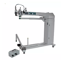 Danrel DR-T300B-VD Hot Air Welding Machine (1800W)