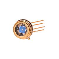 Advanced Photonix SPOT-4D-0 Photodiodes 1.7mmsq Quadrant Si w/ hole TO-5