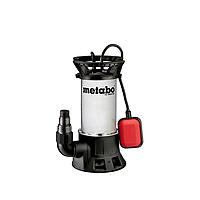 METABO PS 18000 SN Dirty water submerbible pump (19000 l/h / 5019 gal/h)
