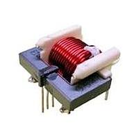 Honeywell CSLW6B200M In-Circuit Analog Current Sensor 200mA 4.5Vdc-10.5Vdc In-Cir Ana Curnt Sen