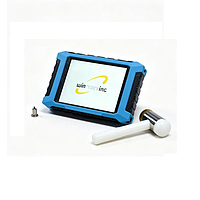 IWINTESTING IWIN-P800 Low Strain Pile Integrity Tester (10Hz~10kHz)