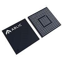 ABLIC S-UM6524 Analog Switch ICs High-Voltage Analog Switches, 32ch, SPST, BGA (13x13)/330