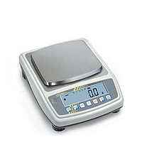KERN PFB 6000-1 Compact laboratory balance (6000g/ 0,1g)