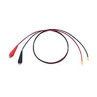 GW INSTEK GTL-122 Test Lead (for PSH / GPR-U / GPR-H SERIES)