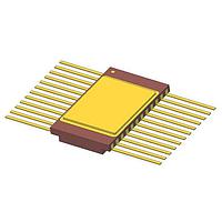 STMicroelectronics RH-DAC1612K1 Digital to Analog Converters Rad-Hard High Resolution DAC - Engineering model