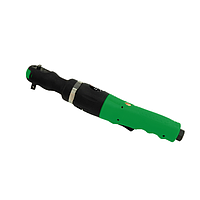 Toptul KAAF1210 - 3/8 inch DR. Super Duty Air Ratchet Wrench (Max. Torque 100 Ft-Lb)