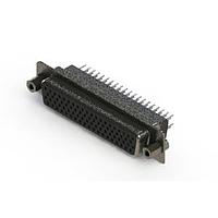 EDAC 638-078-231-073 High Density D-Sub Connectors Vertical High Density D-Sub Connector