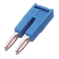 PHOENIX CONTACT 3213086 Plug In Bridge FBS 2-3,5 BU