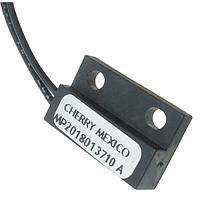 ZF Electronics MP201802 Proximity Sensors .2A 30VDC 24AWG 12" SPST FormB, Flng Mnt