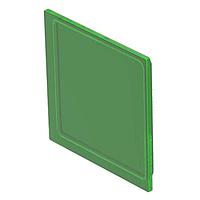 EAO 92-941.500 Panel Mount Indicators / Switch Indicators PB STANDARD IP BLK