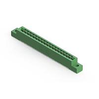EDAC 307-018-459-102 Receptacles Card Edge Connector