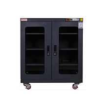 DRYZONE C1B-315 Dry Cabinet (1%～50%RH, 334L, black)
