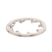 AMP Connectors - TE Connectivity 415001-2 Lock Washer LOCKWASHER