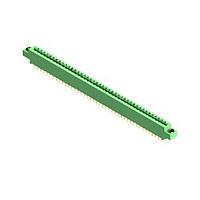 EDAC 837-084-540-803 Receptacles High Temp Card Edge Connector