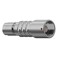 ODU K11K0C-P05NJH0-5000 Circular Push Pull Connectors In-line receptacle, Size 1 5C