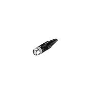 Hirose Electric SR30-10JF-7S(71) Connectors JACK 7P W/SOC INSERT